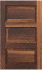 Raised Panel T P 33 33 33 Walnut Cabinets